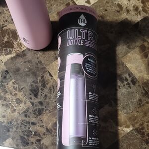 TAL Pink Ultra Bottle - Antimicrobial Series